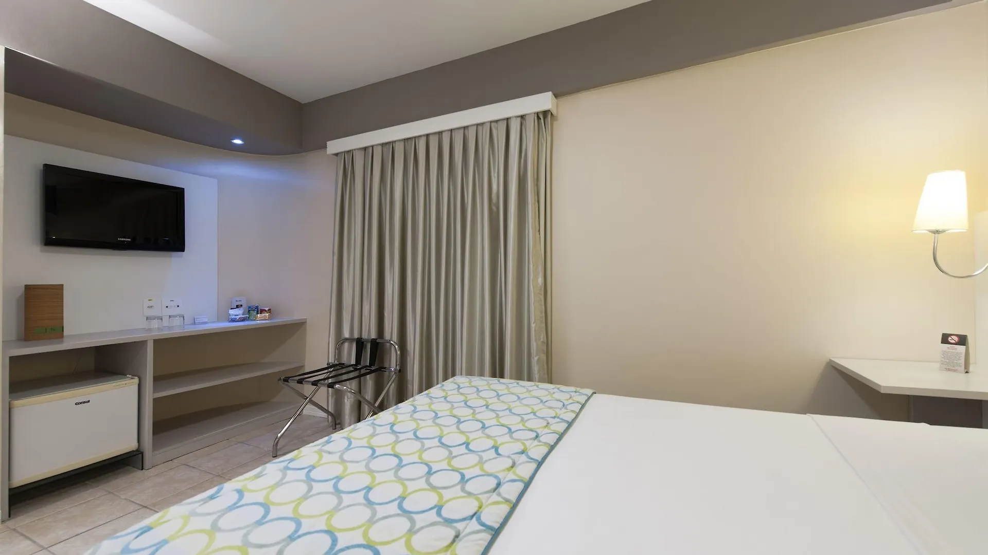 Comfort Hotel Fortaleza Fortaleza (Ceara)