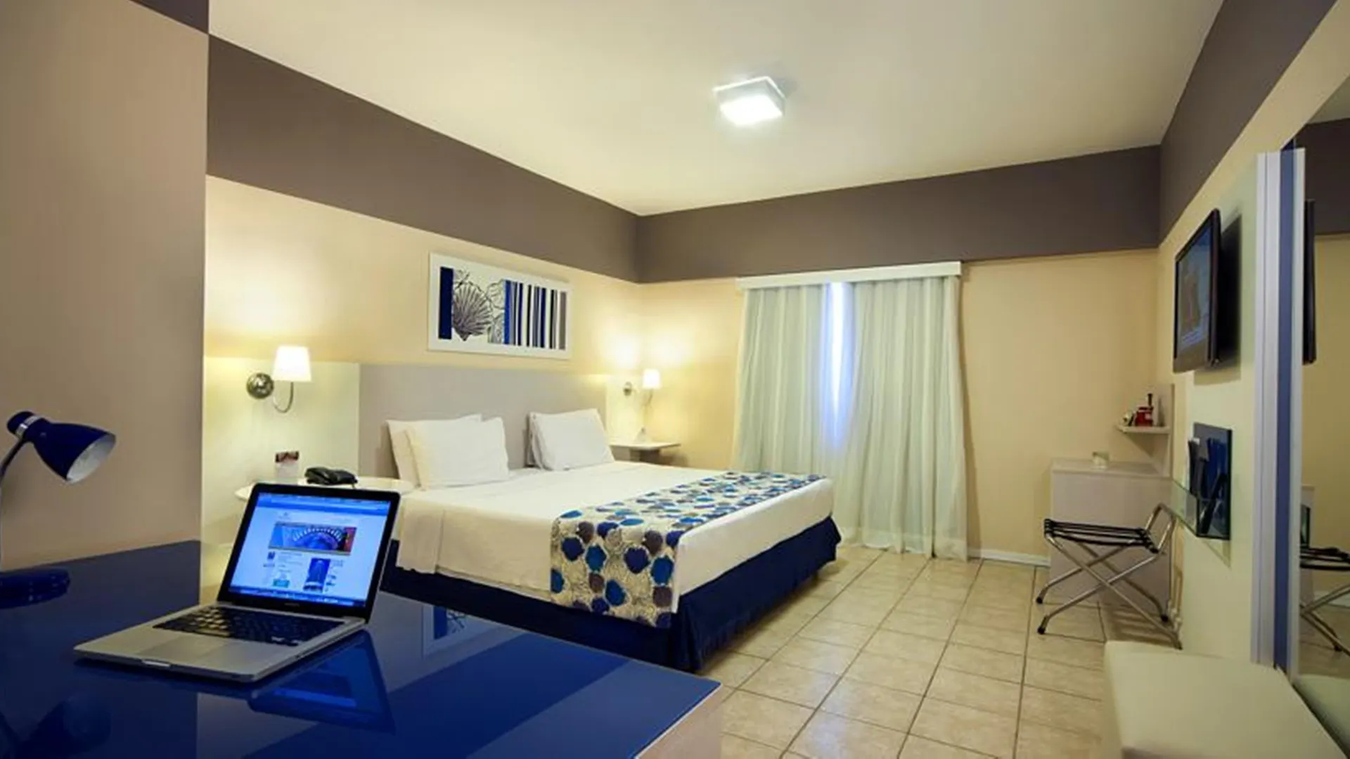 Comfort Hotel Fortaleza 3*, Fortaleza (Ceara)