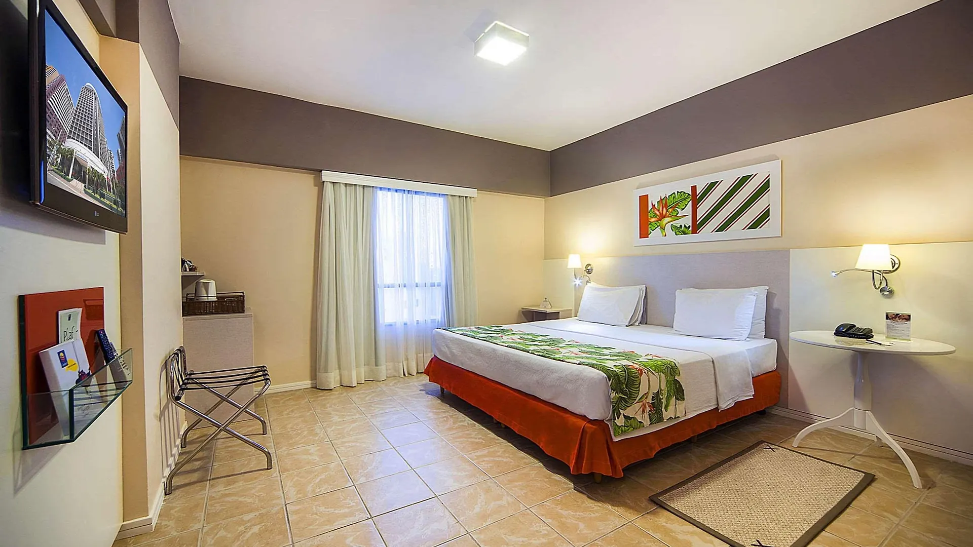 Comfort Hotel Fortaleza Brasile