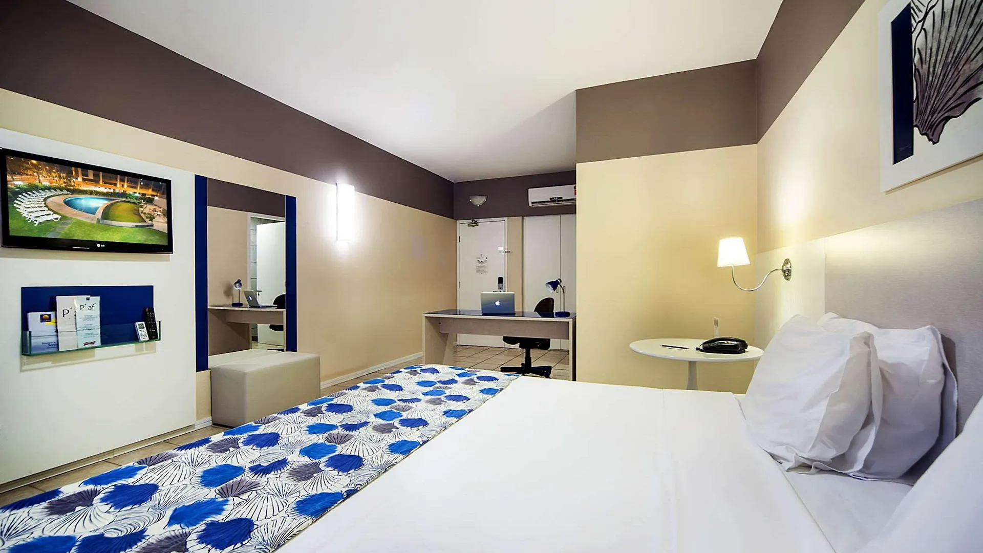 Comfort Hotel Fortaleza Fortaleza (Ceara)