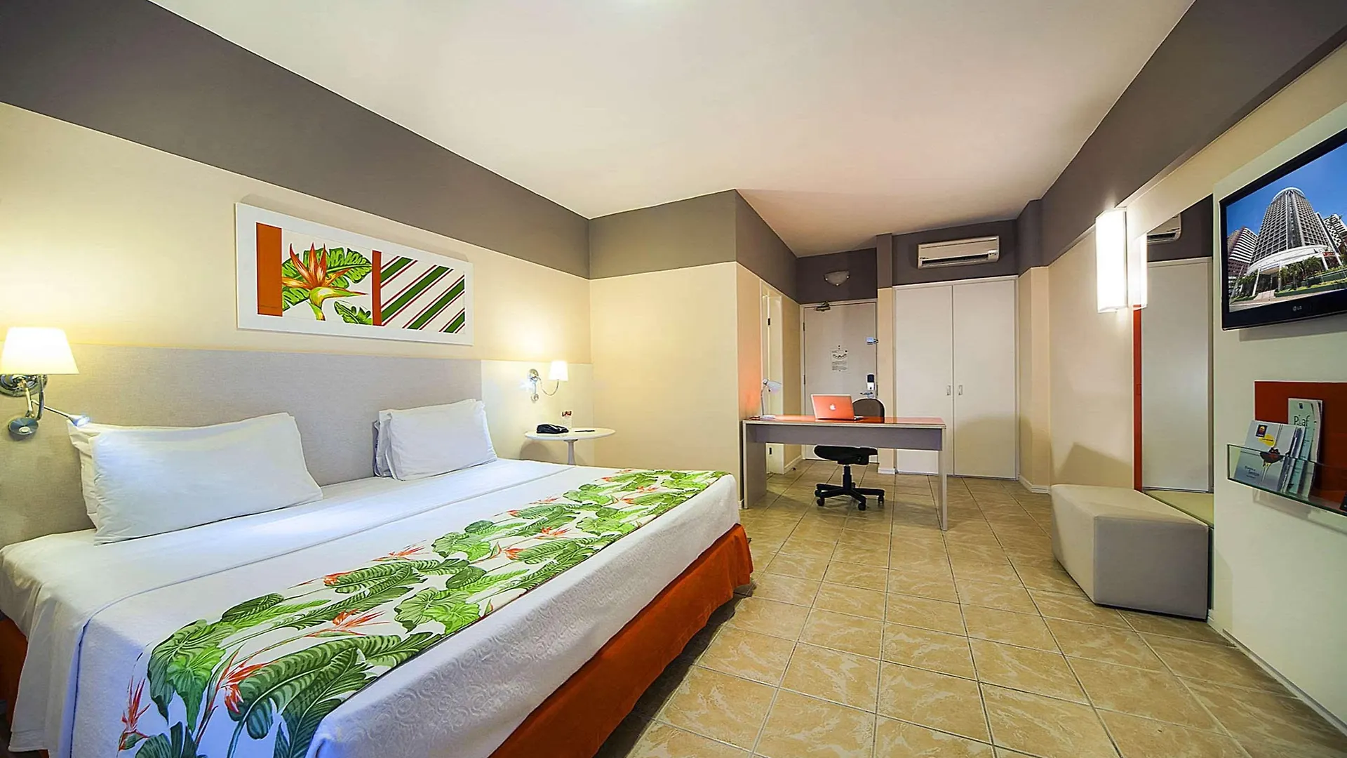 Comfort Hotel Fortaleza  Fortaleza (Ceara)