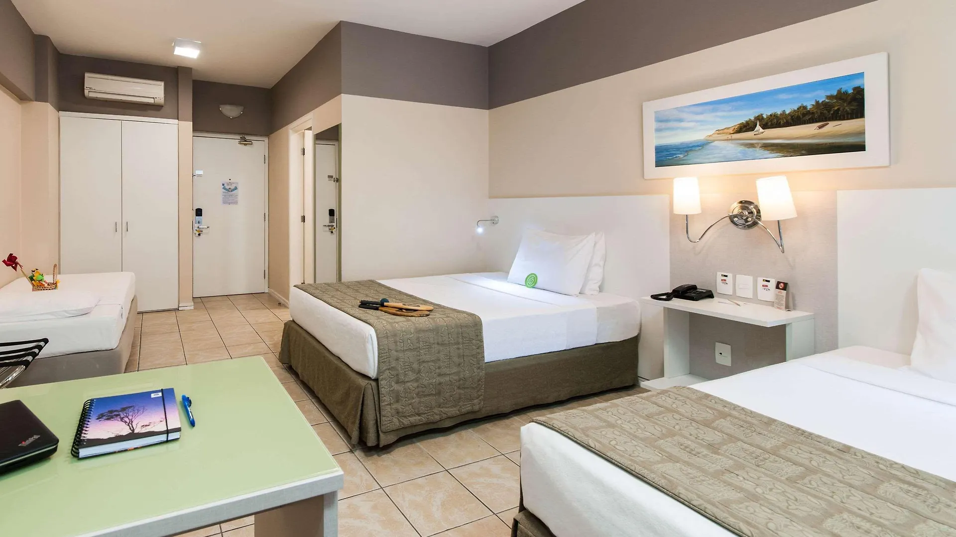 Comfort Hotel Fortaleza