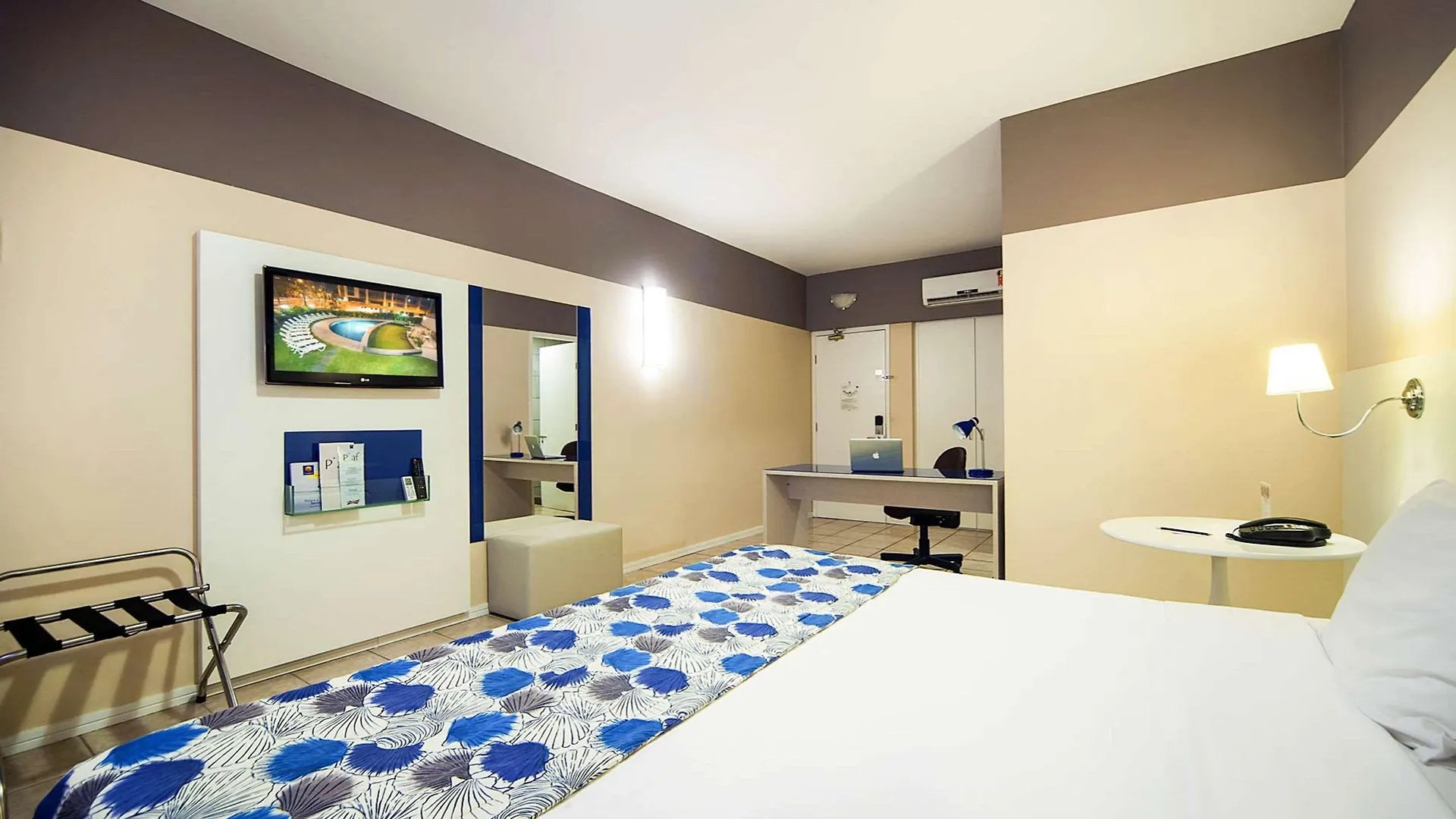 Comfort Hotel Fortaleza