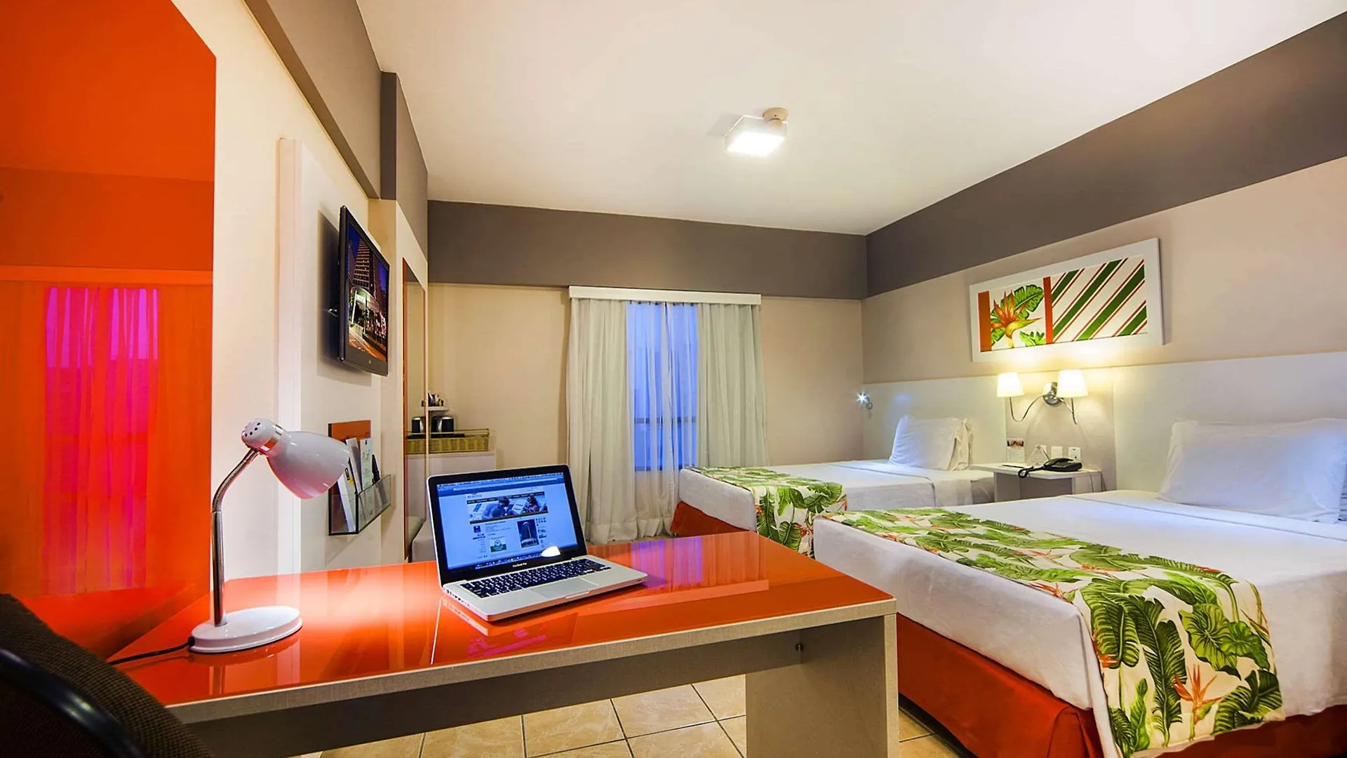 Comfort Hotel Fortaleza Brasil