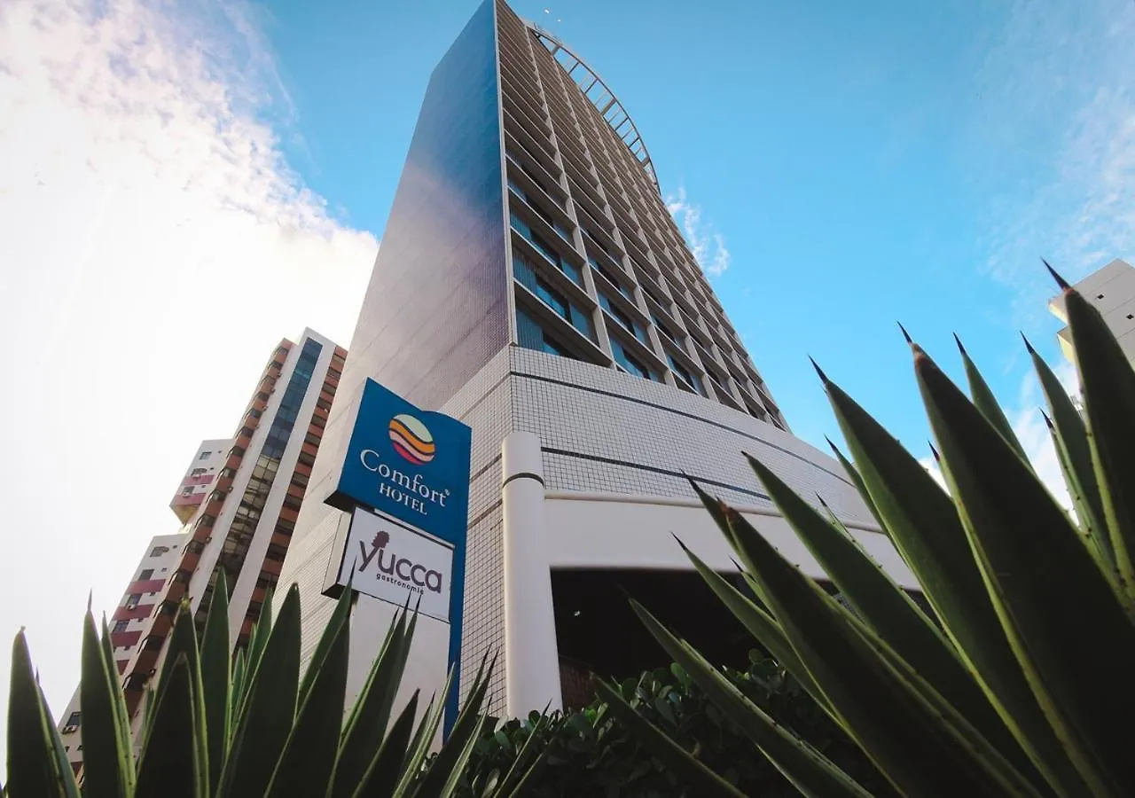 Comfort Hotel Fortaleza  Fortaleza (Ceara)