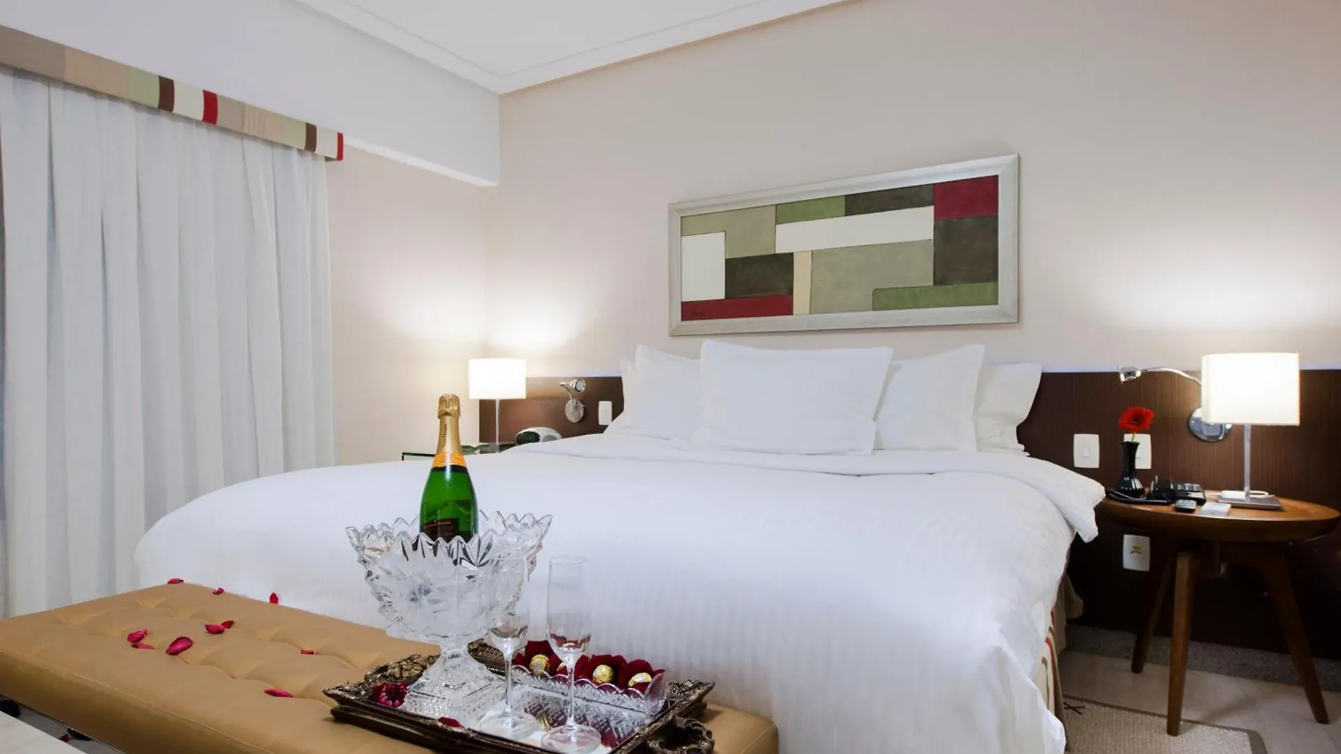 Comfort Hotel Fortaleza