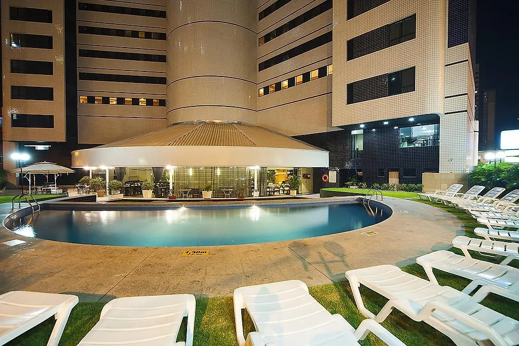 Comfort Hotel Fortaleza