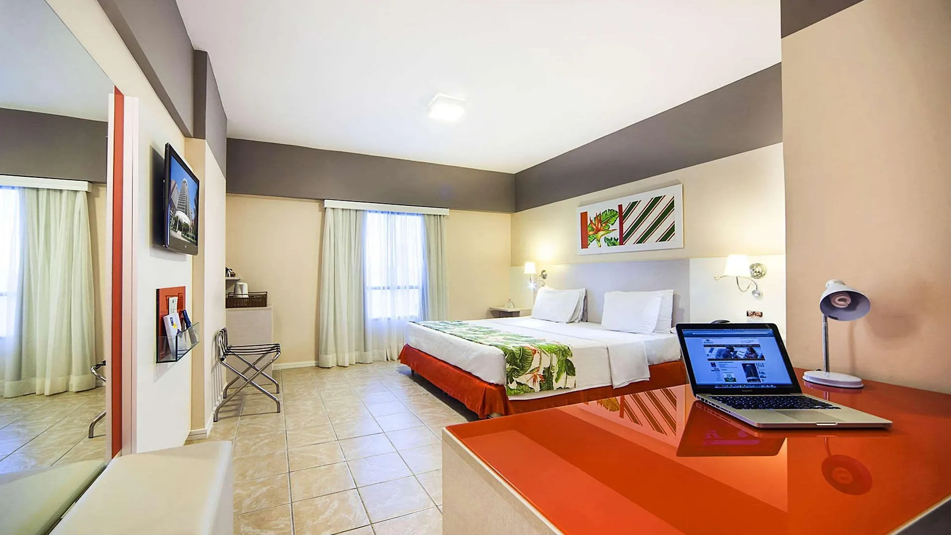 Comfort Hotel Fortaleza Brazil