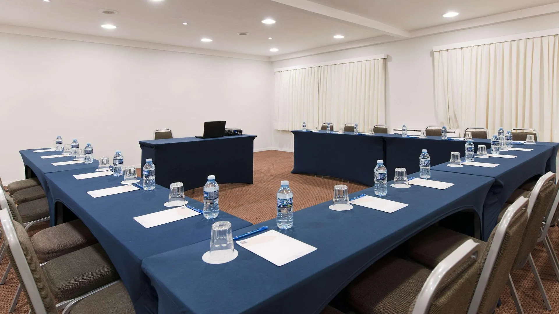 Comfort Hotel Fortaleza 3*, Fortaleza (Ceara) Brazil