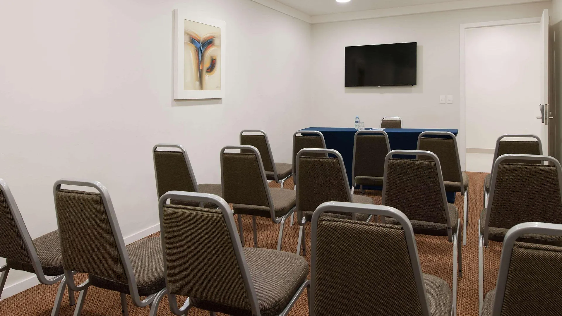 Comfort Hotel Fortaleza
