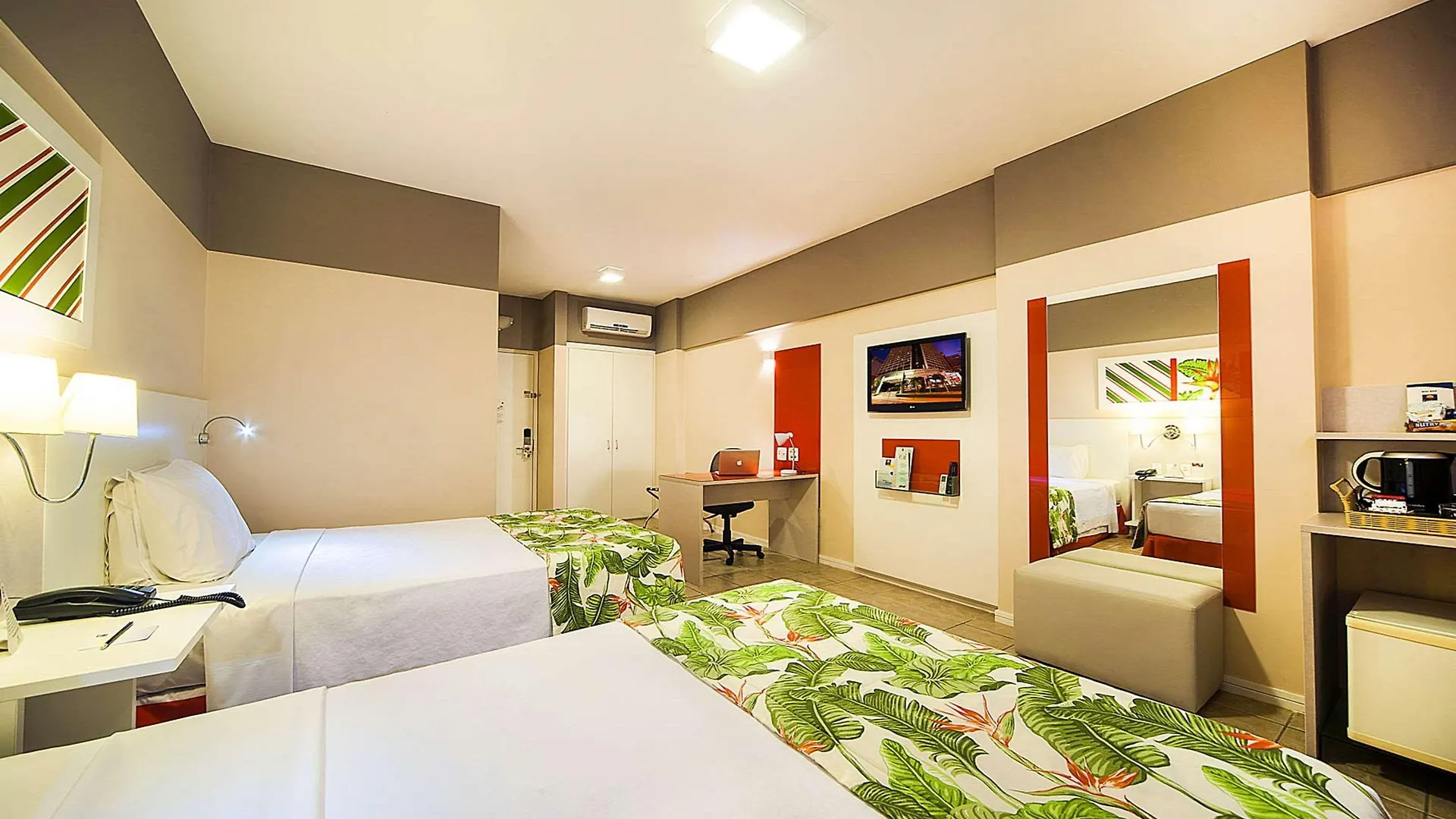 Comfort Hotel Fortaleza Fortaleza (Ceara)