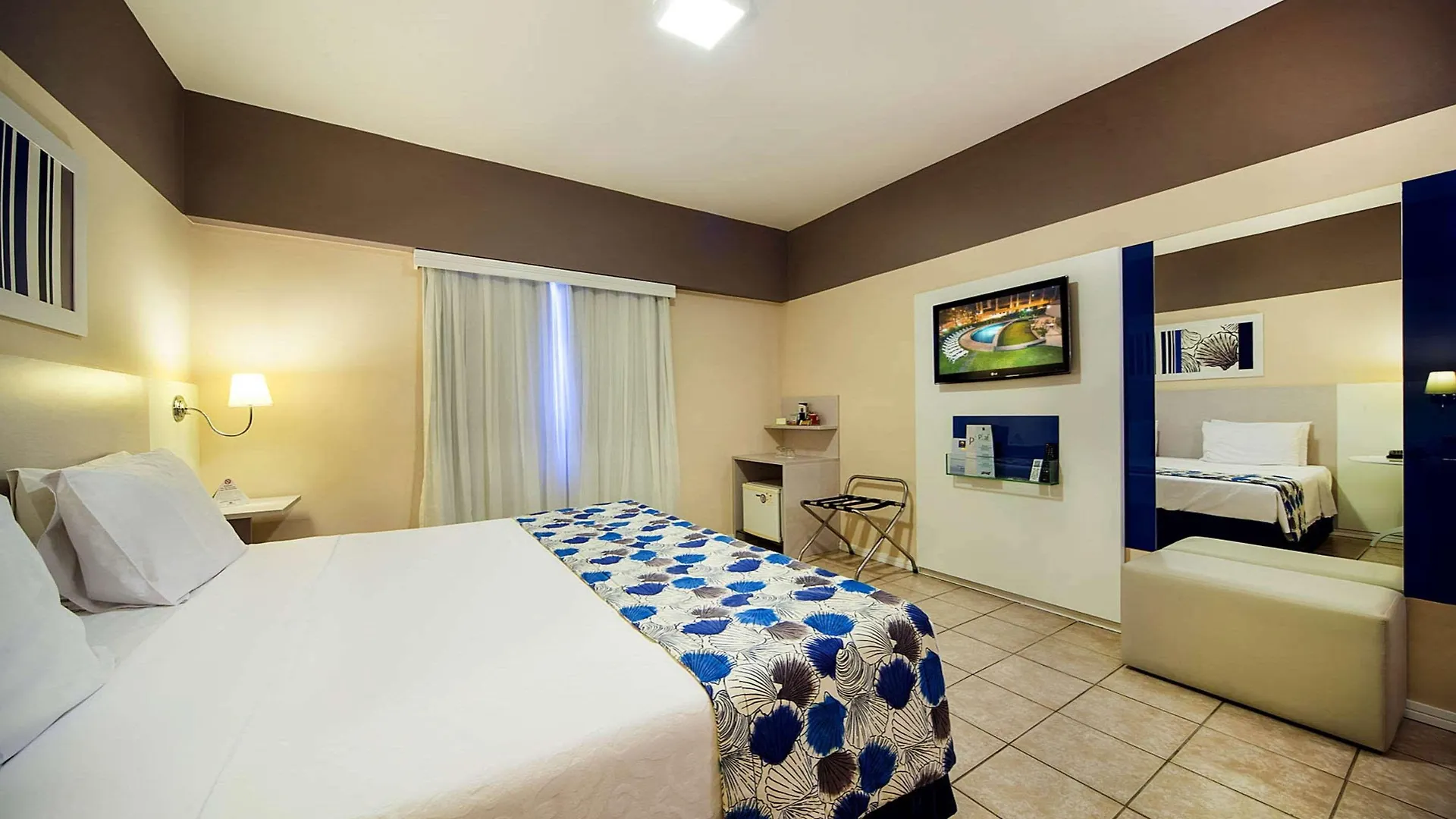 Comfort Hotel Fortaleza