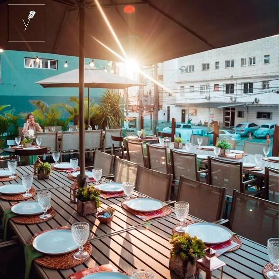 Comfort Hotel Fortaleza