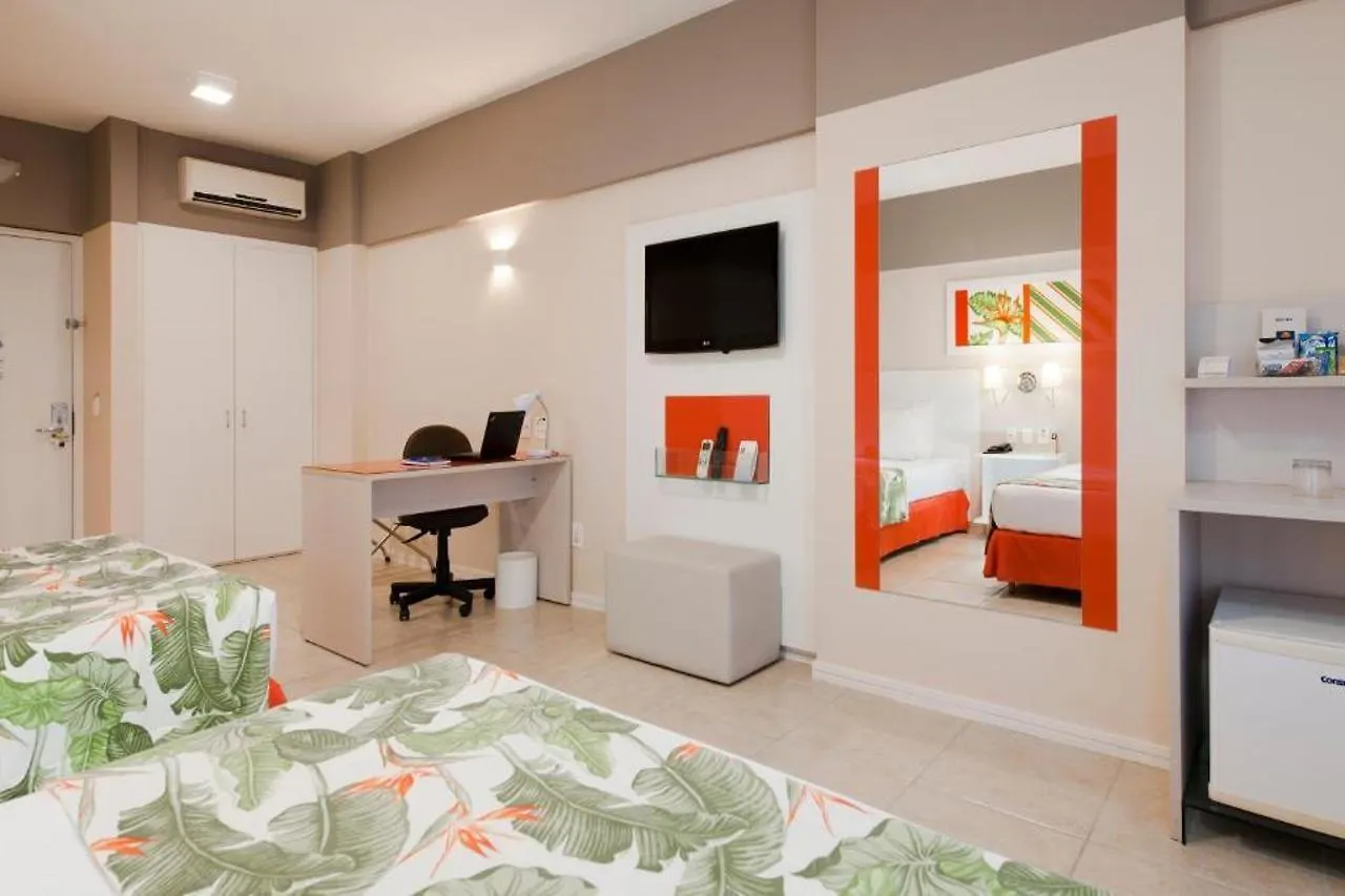 Comfort Hotel Fortaleza  Fortaleza (Ceara)