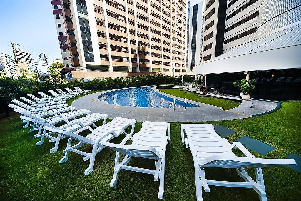 Comfort Hotel Fortaleza  Fortaleza (Ceara)