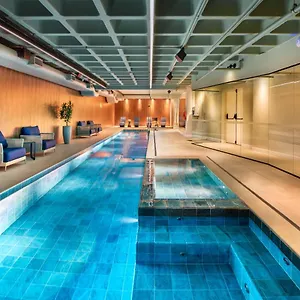 Hotel Melia Paulista *****