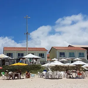 Residencial A Beira Mar Pero Casa de Férias Cabo Frio