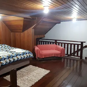 House Apartamento Campos do Jordão
