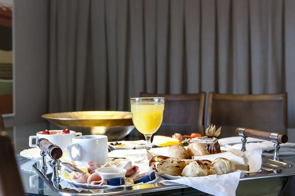 Comfort Hotel Fortaleza ברזיל