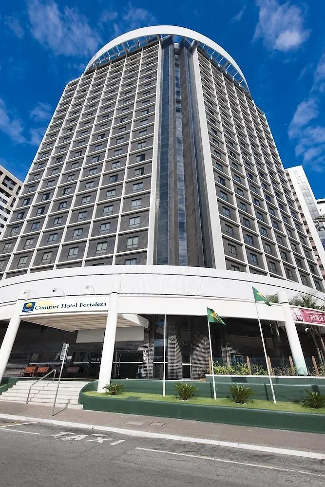Comfort Hotel Fortaleza
