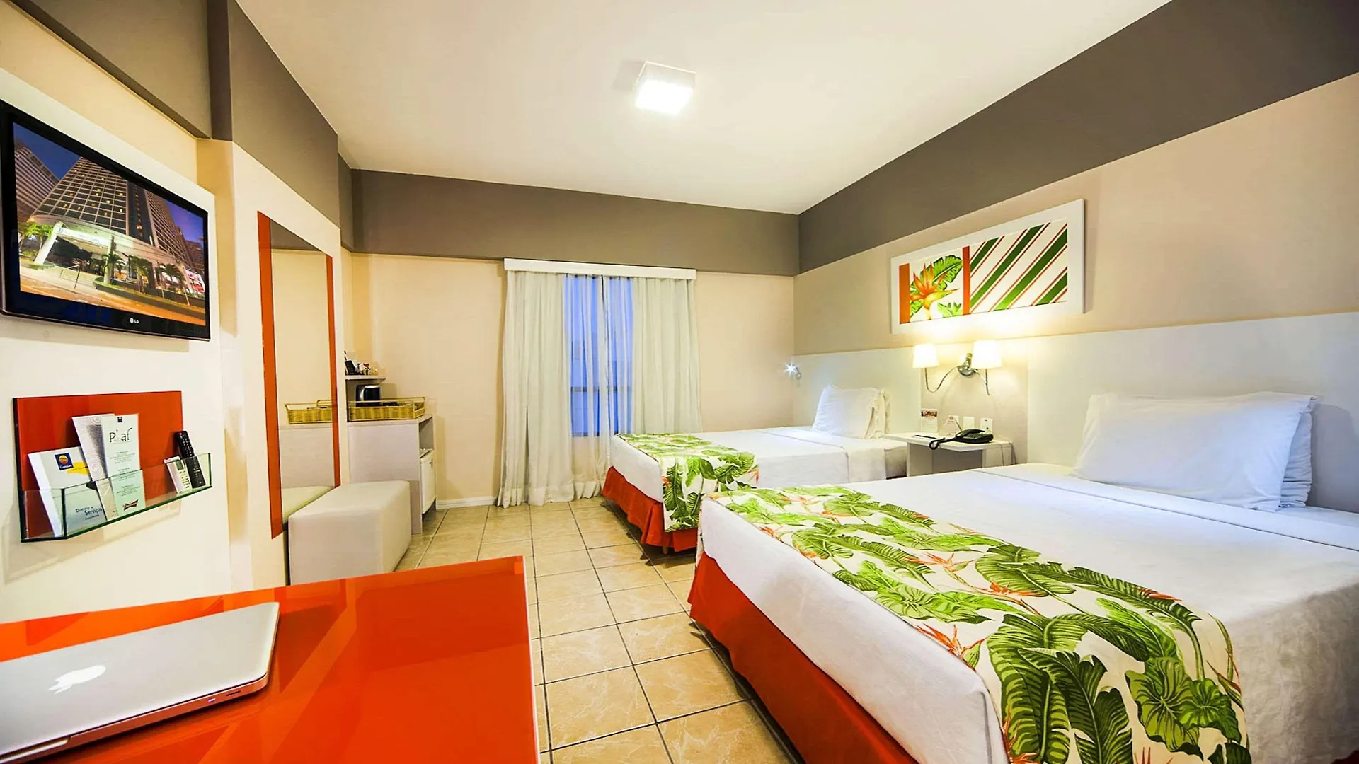 Comfort Hotel Fortaleza