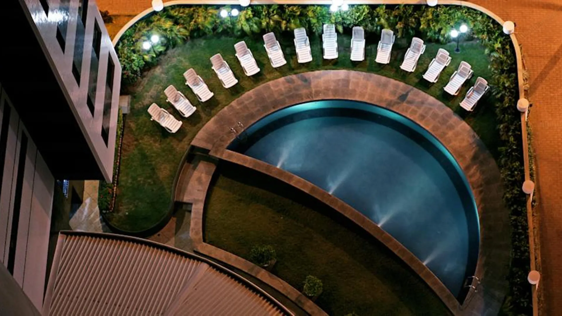 Comfort Hotel Fortaleza
