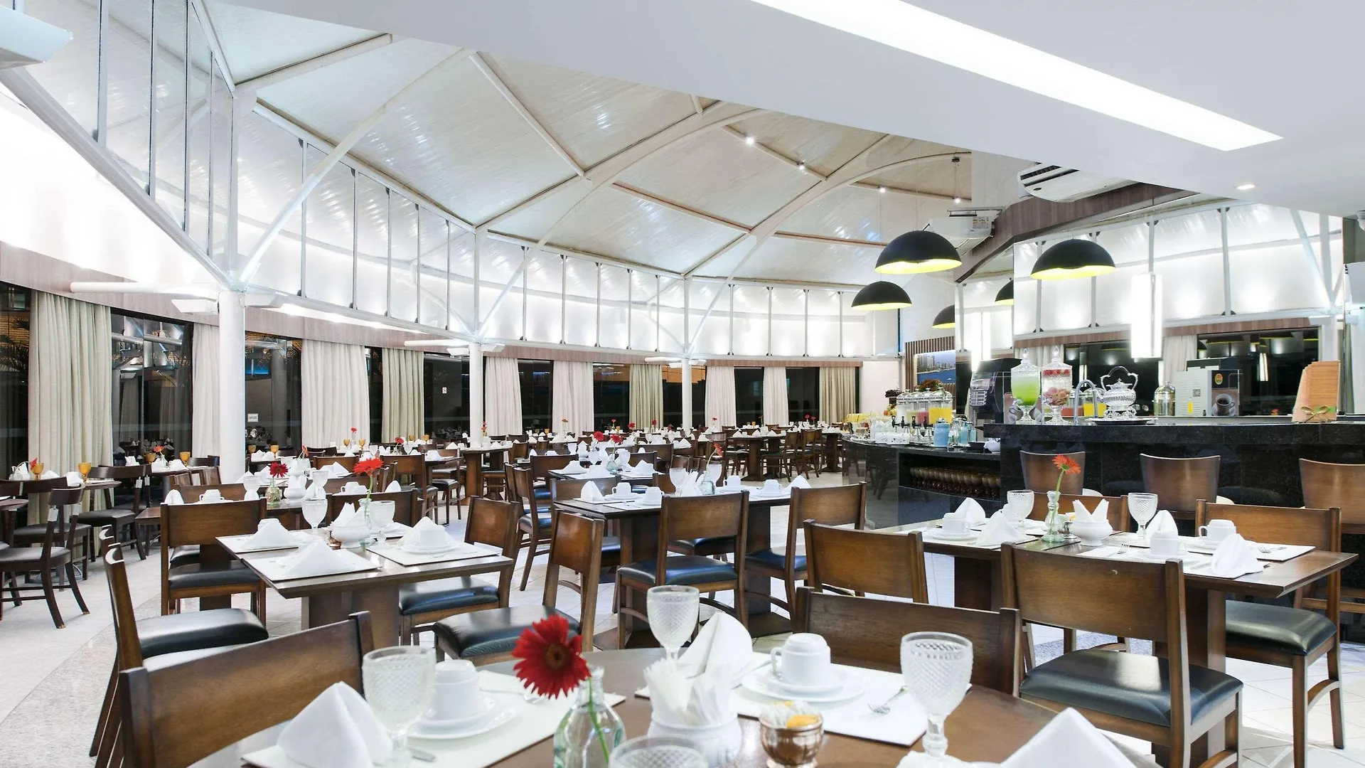 Comfort Hotel Fortaleza 3*, פורטאלזה