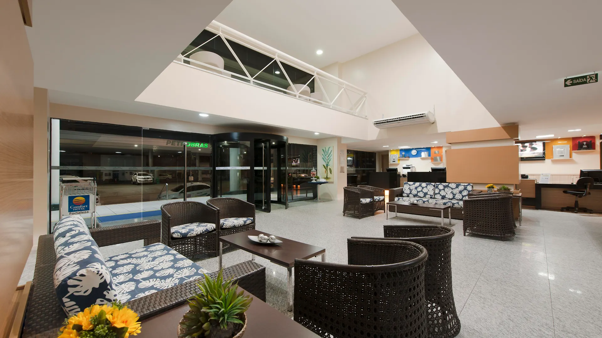 Comfort Hotel Fortaleza