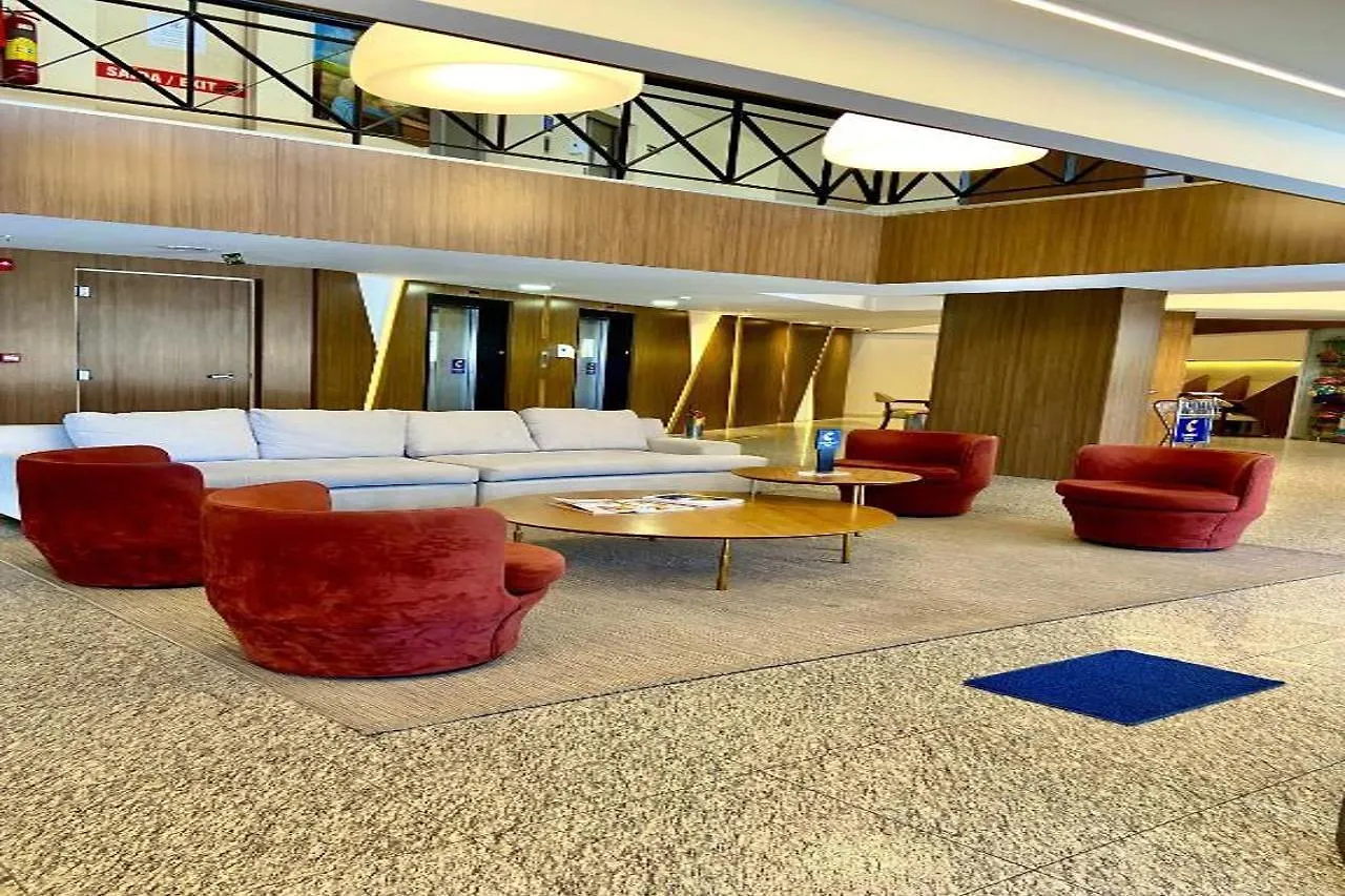 Comfort Hotel Fortaleza פורטאלזה