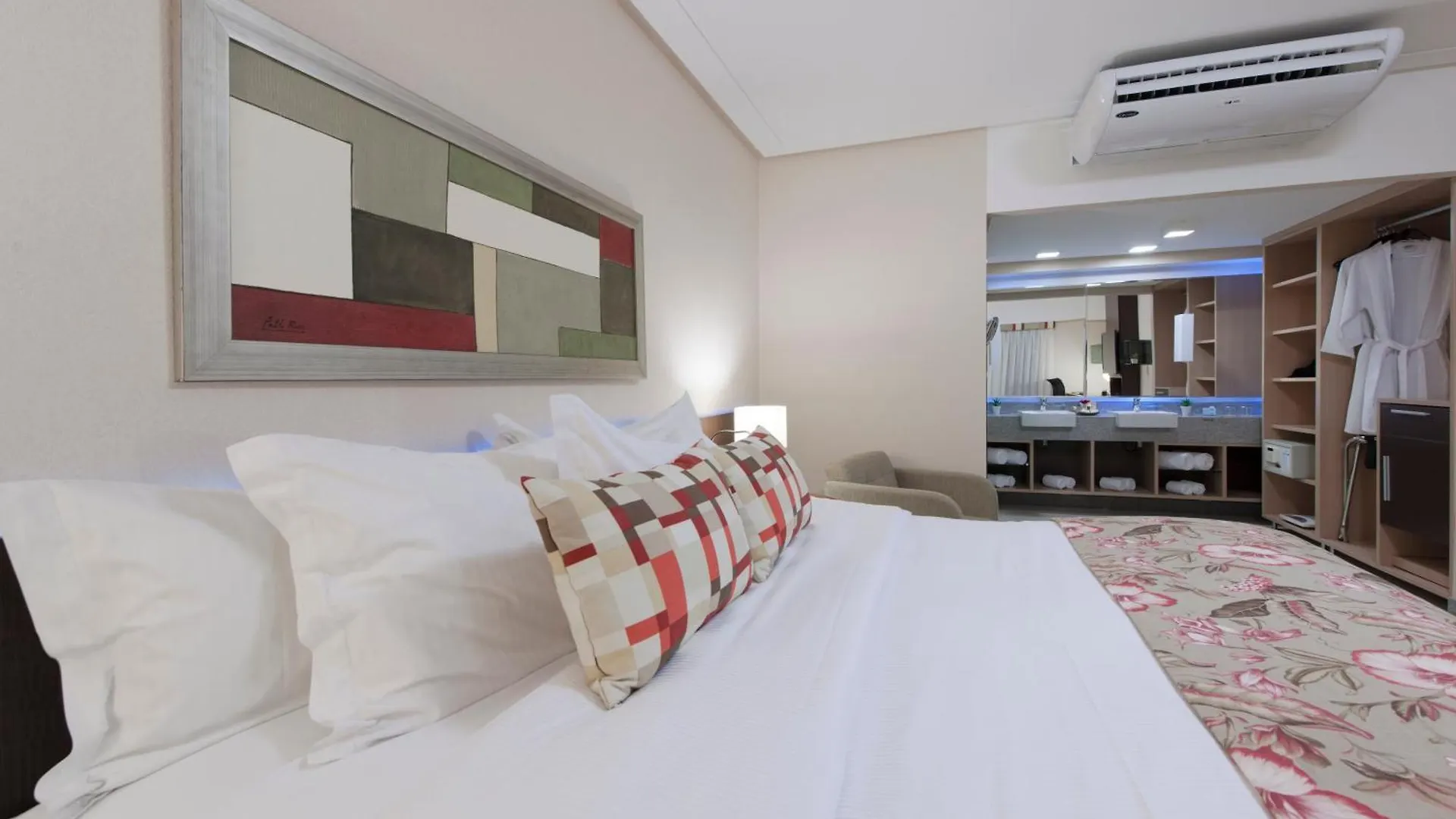 Comfort Hotel Fortaleza