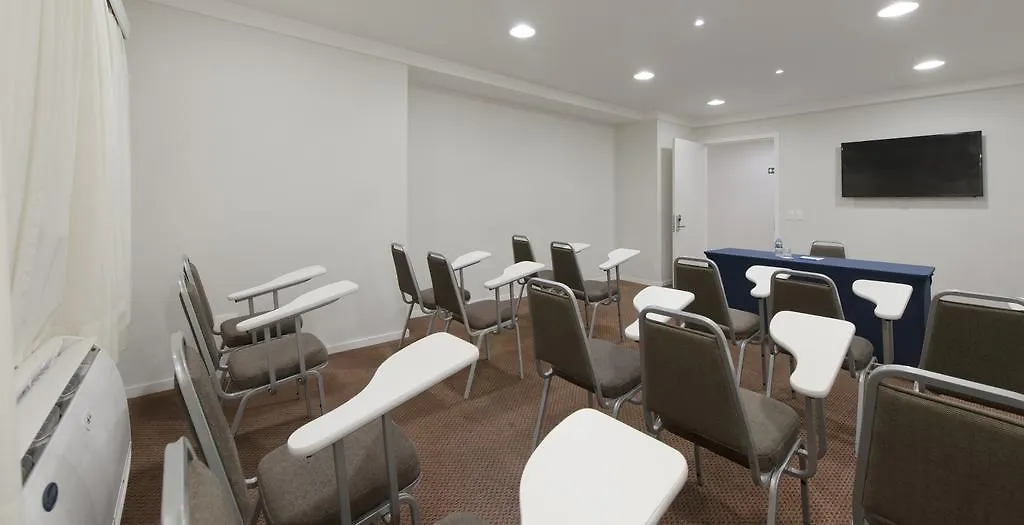 Comfort Hotel Fortaleza פורטאלזה