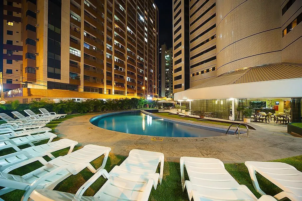 Comfort Hotel Fortaleza
